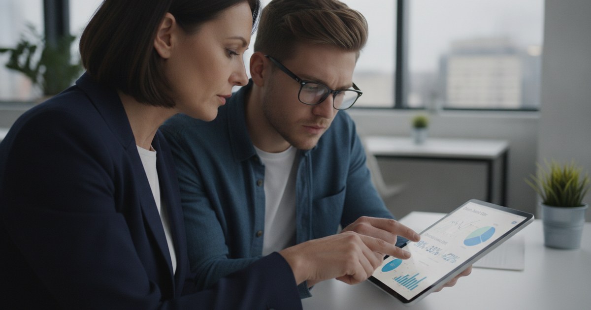 Consultoria Digital: Como um Diagnóstico de Presença Online Funciona na Prática