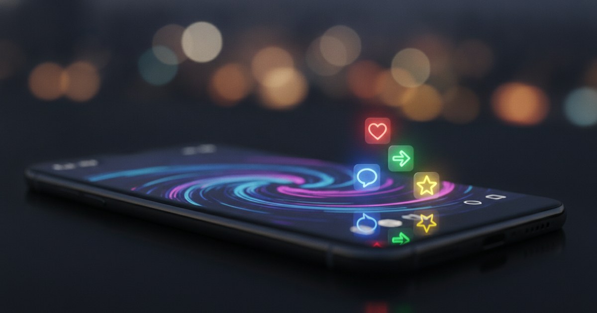 Como o algoritmo do Instagram decide quem vê seus Reels (e como usar isso a seu favor)
